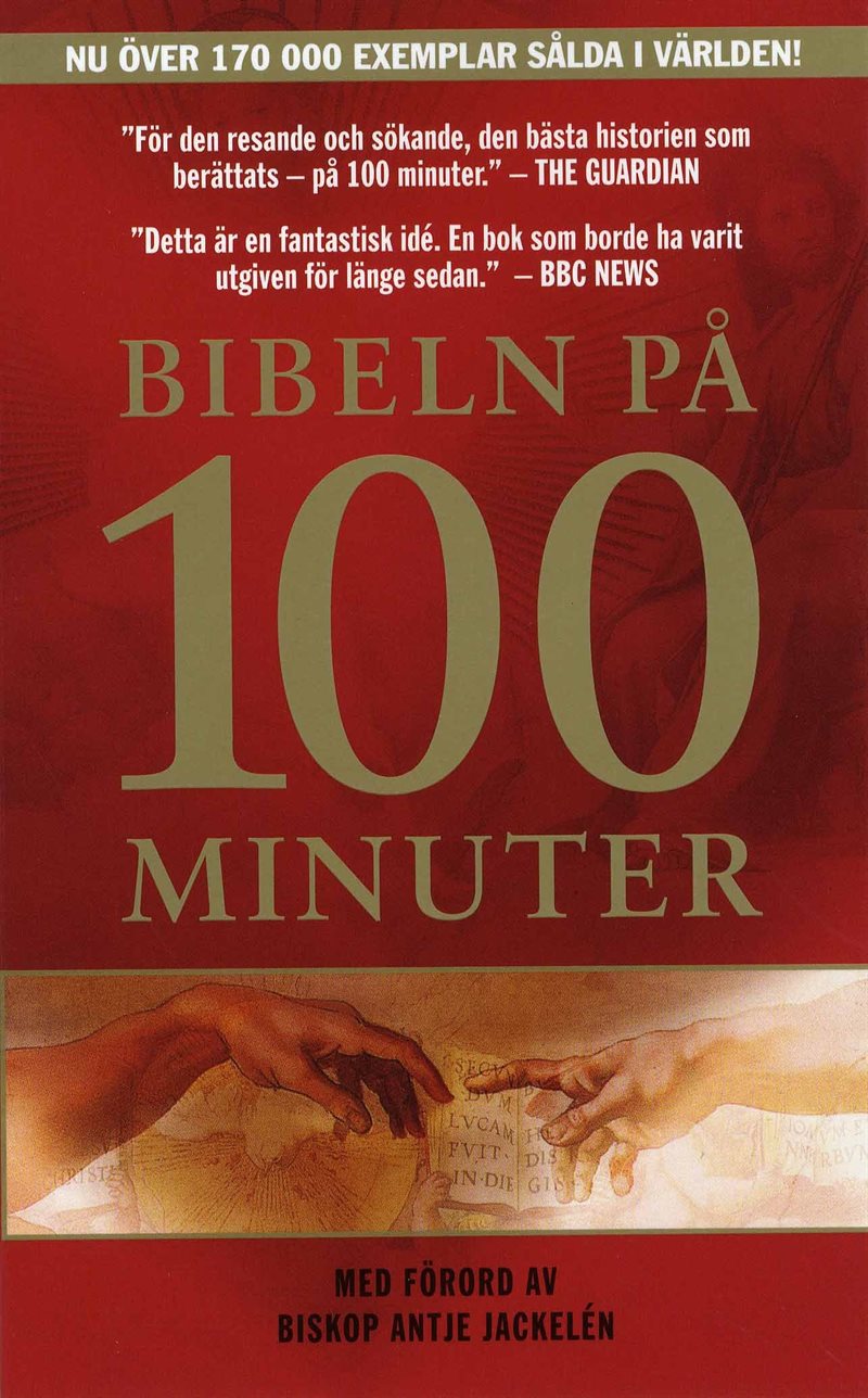 Bibeln på 100 minuter