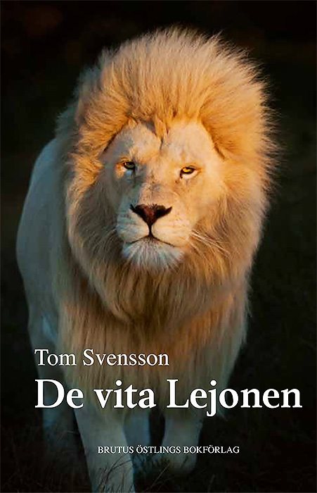 De vita lejonen