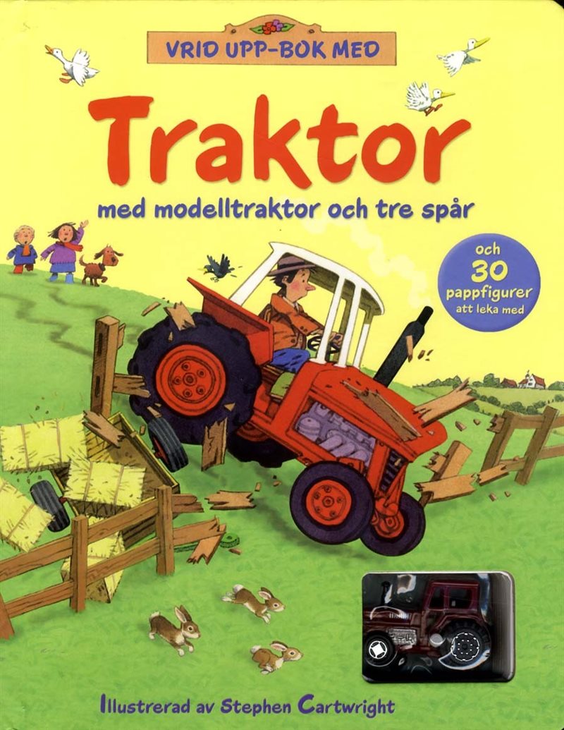 Traktor