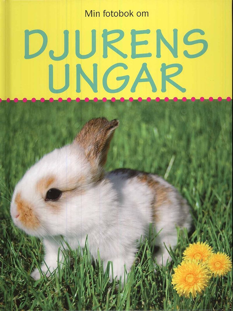 Djurens ungar