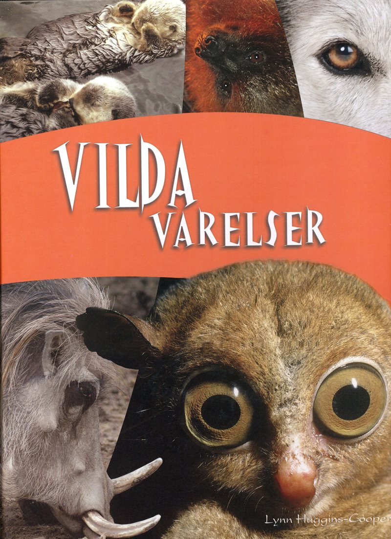 Vilda varelser