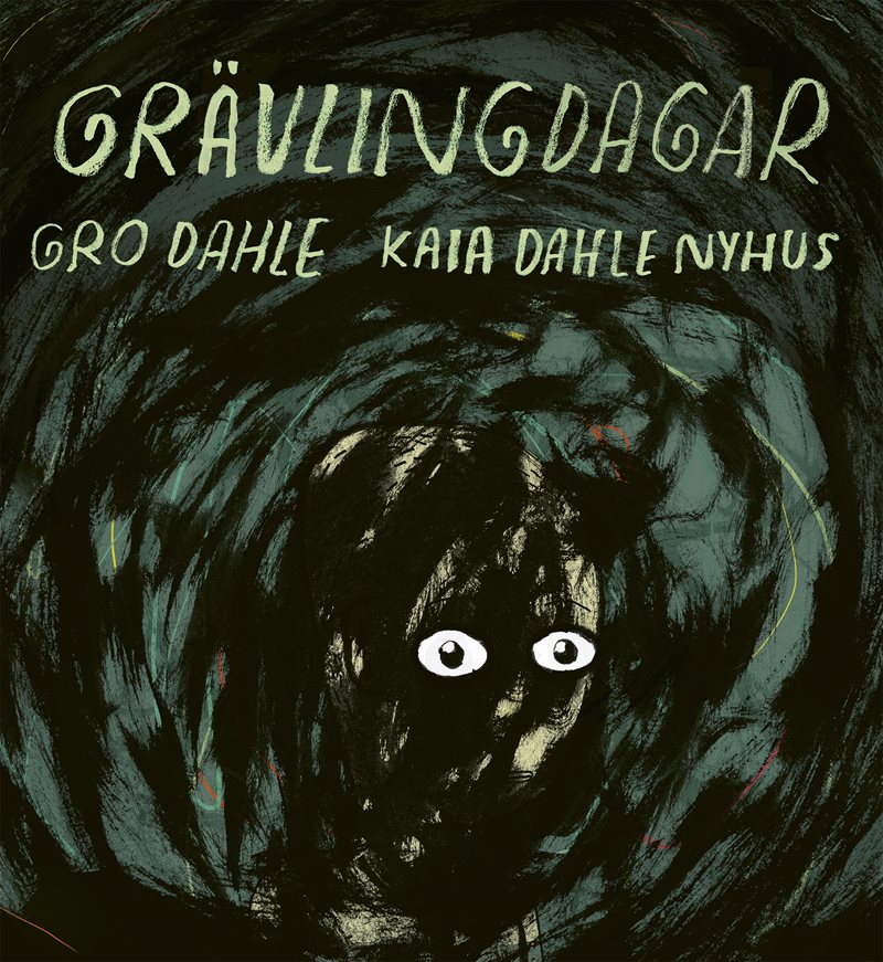 Grävlingdagar