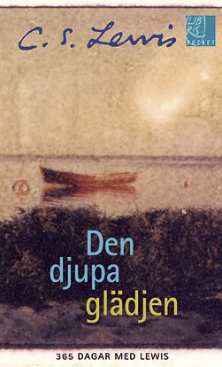 Den djupa glädjen, pocket