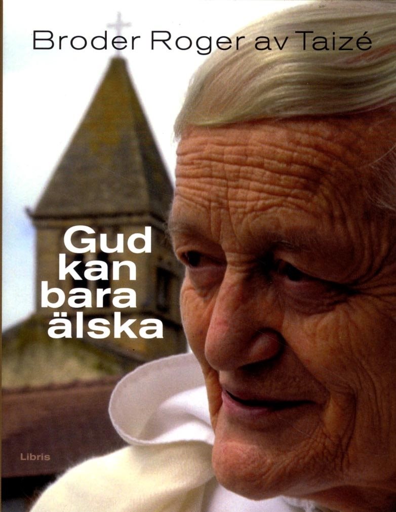 Gud kan bara älska