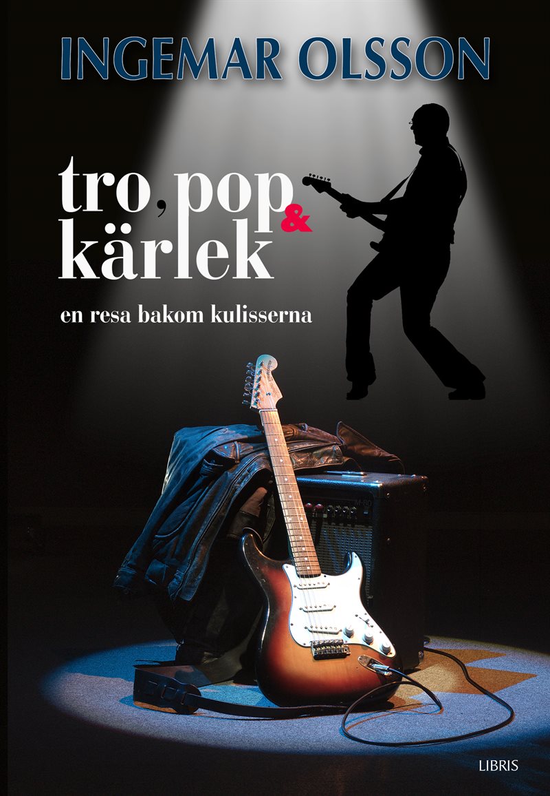 Tro, pop och kärlek