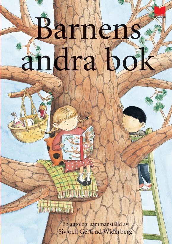 Barnens andra bok