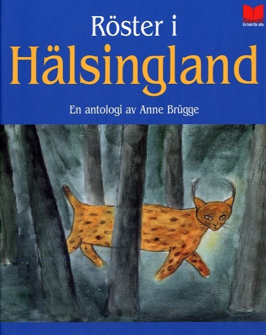 Röster i Hälsingland