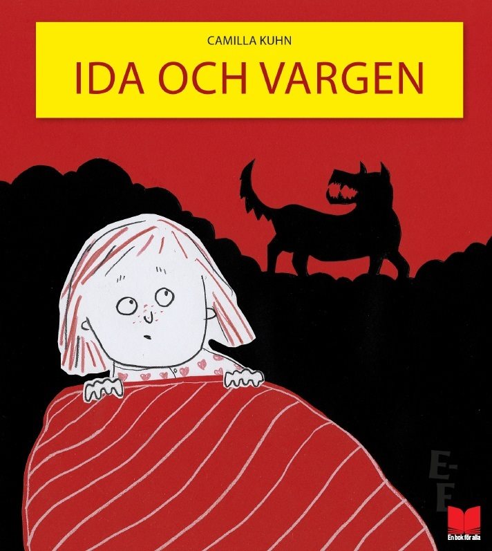 Ida och vargen