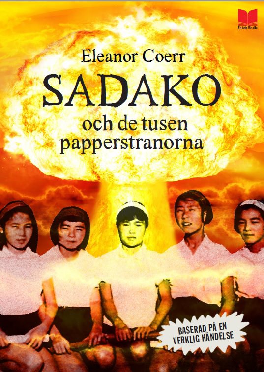 Sadako och de tusen papperstranorna