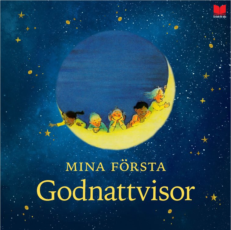 Mina första godnattvisor