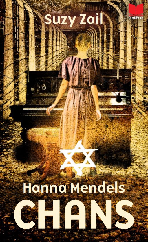 Hanna Mendels chans