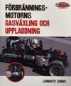 Förbränningsmotorns gasväxling och uppladdning