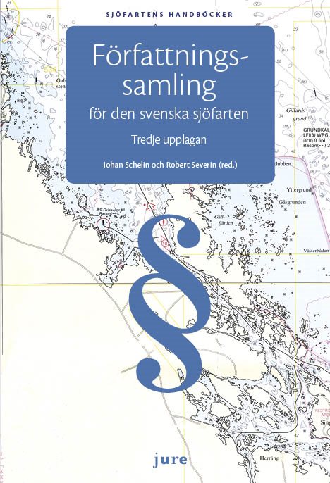 Författningssamling för den svenska sjöfarten