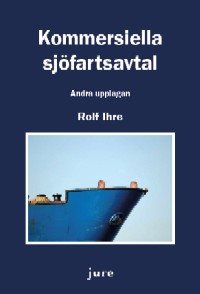 Kommersiella sjöfartsavtal