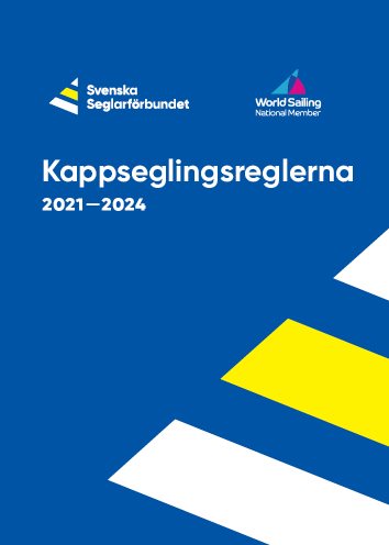 Kappseglingsreglerna 2021-2024