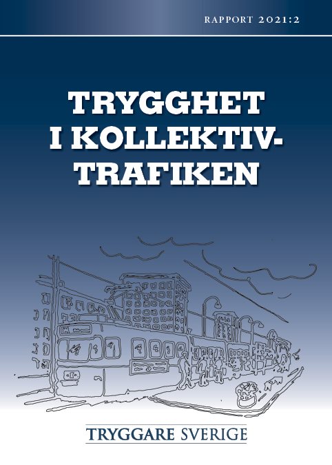 Trygghet i kollektivtrafiken