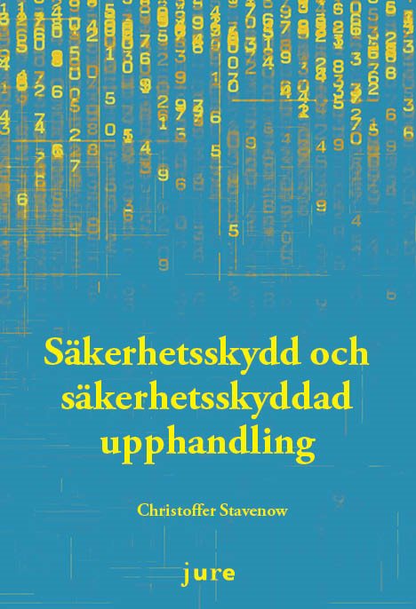 Säkerhetsskydd och säkerhetsskyddad upphandling