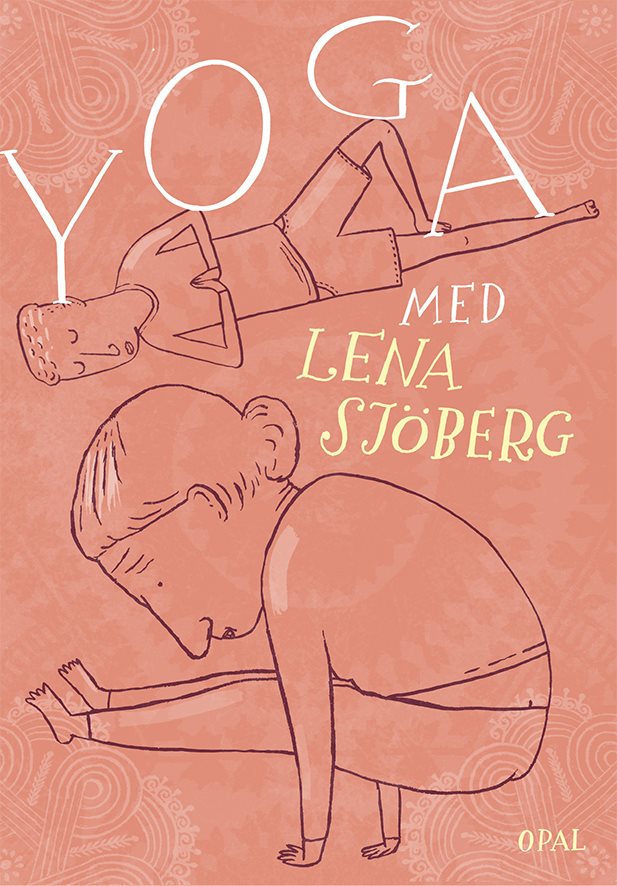 Yoga med Lena Sjöberg