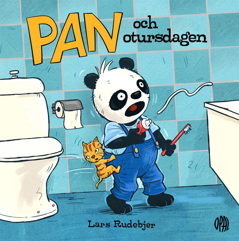 Pan och otursdagen