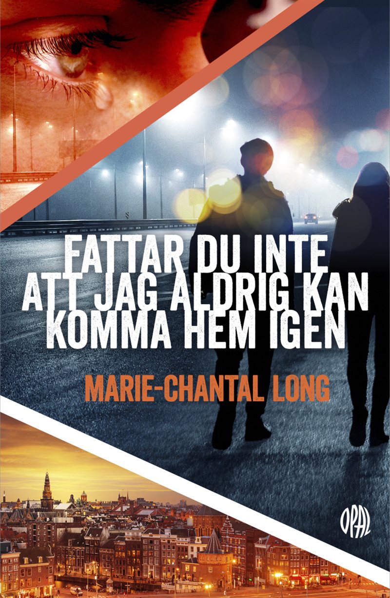 Fattar du inte att jag aldrig kan komma hem igen