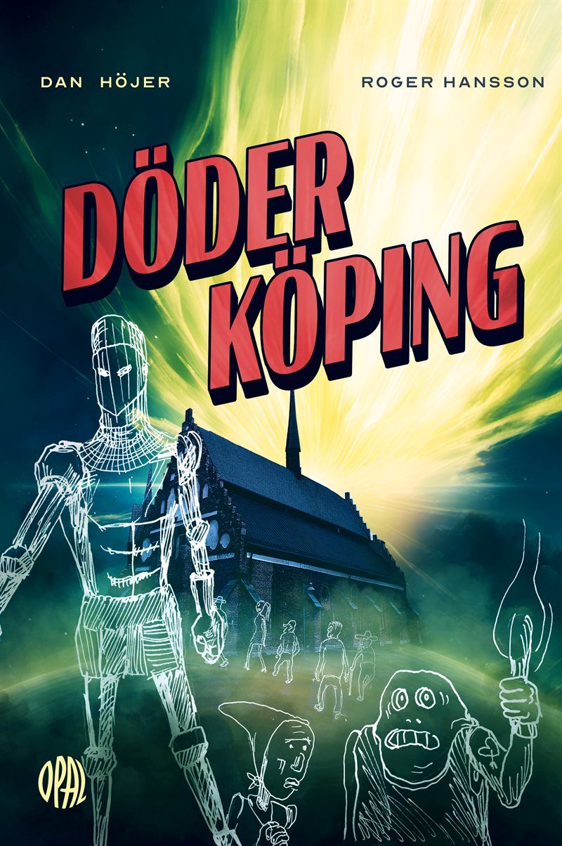 Döderköping