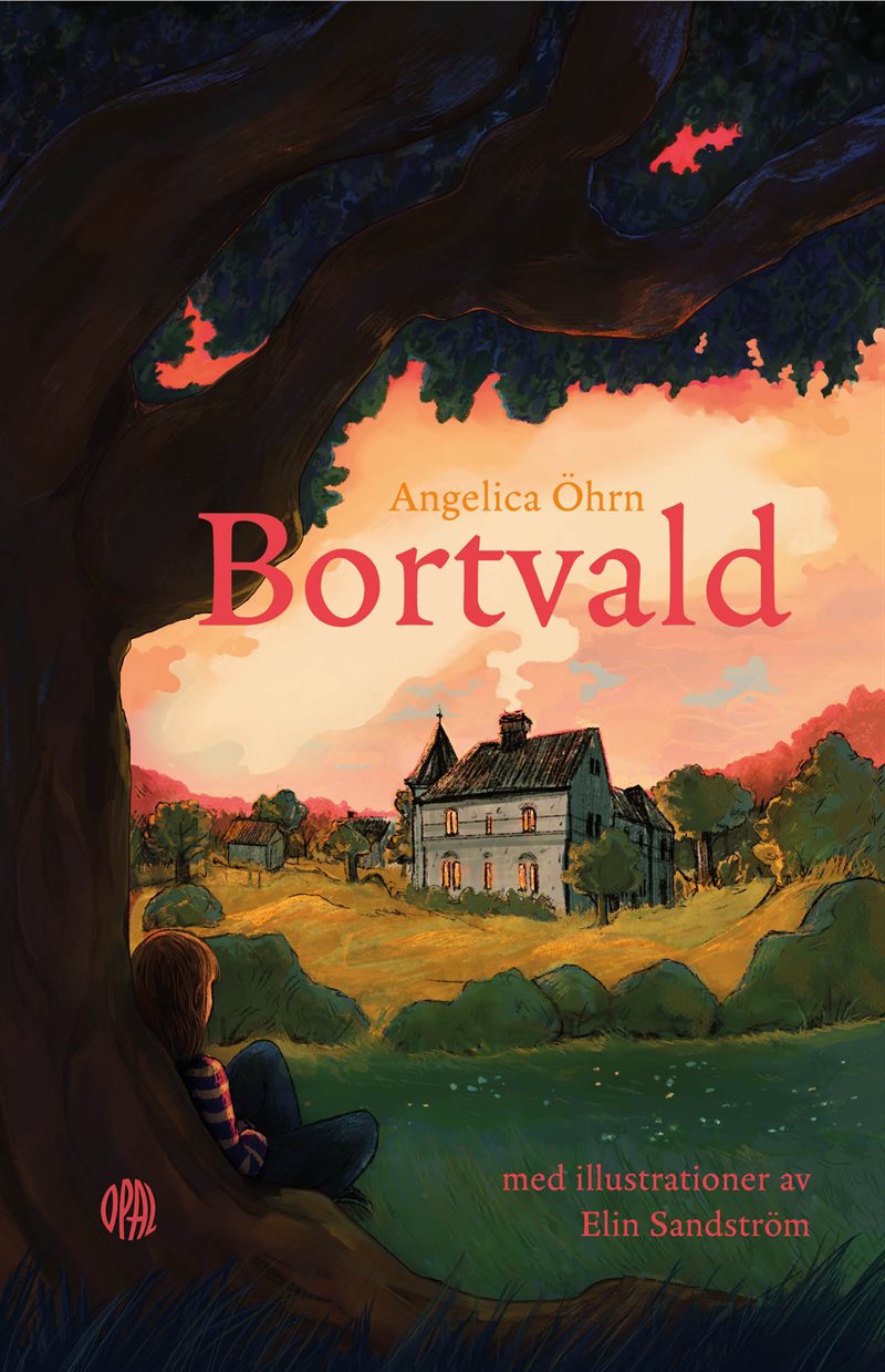 Bortvald