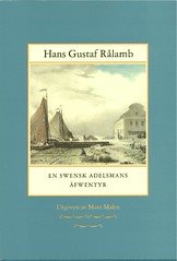 En Swensk Adelsmans Äfwentyr