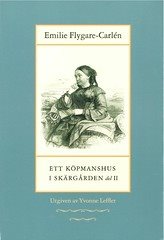 Ett köpmanshus i skärgården. D. 2