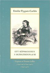 Ett köpmanshus i skärgården. D. 3
