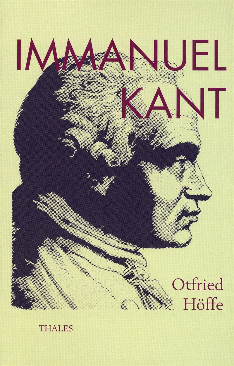 Immanuel Kant