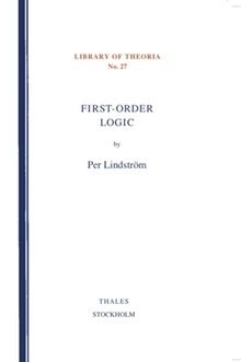 First-Order Logic