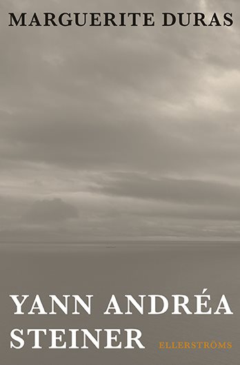 Yann Andréa Steiner