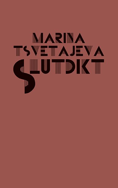 Slutdikt