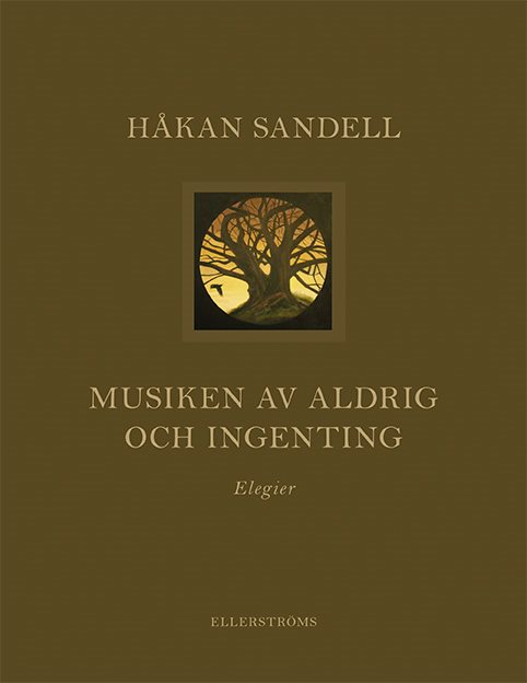 Musiken av aldrig och ingenting : elegier