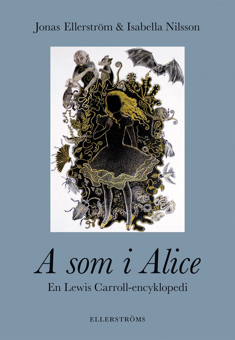 A som i Alice : en Lewis Carroll-encyklopedi