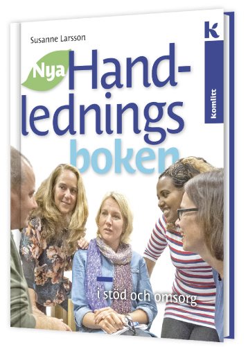 Nya Handledningsboken - i stöd och omsorg