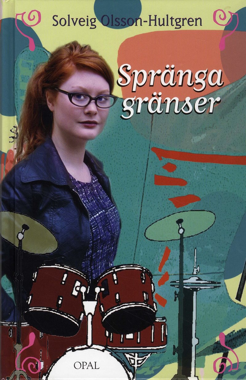 Spränga gränser