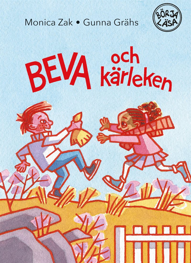 Beva och kärleken