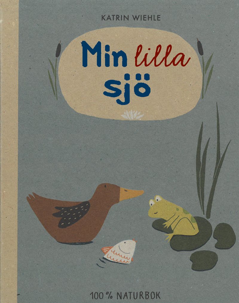 Min lilla sjö