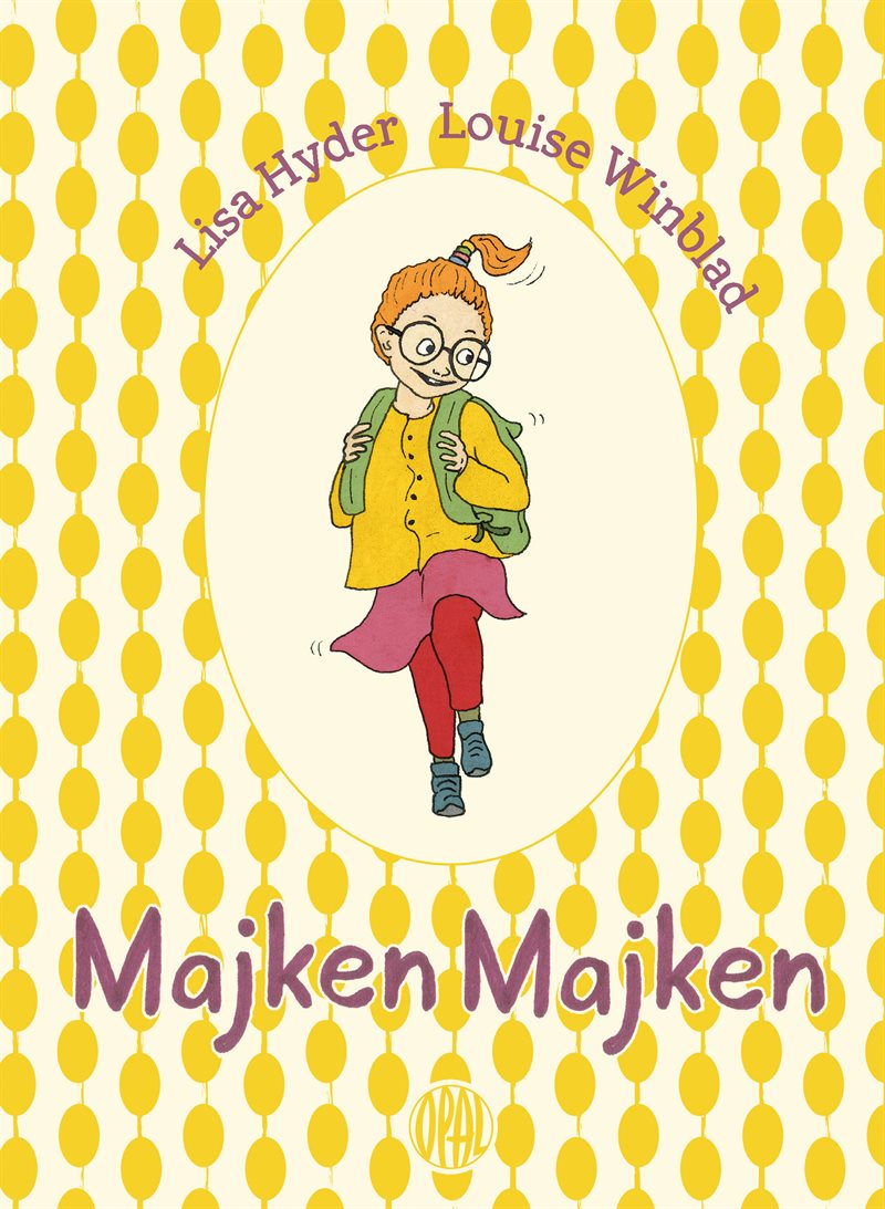 Majken Majken