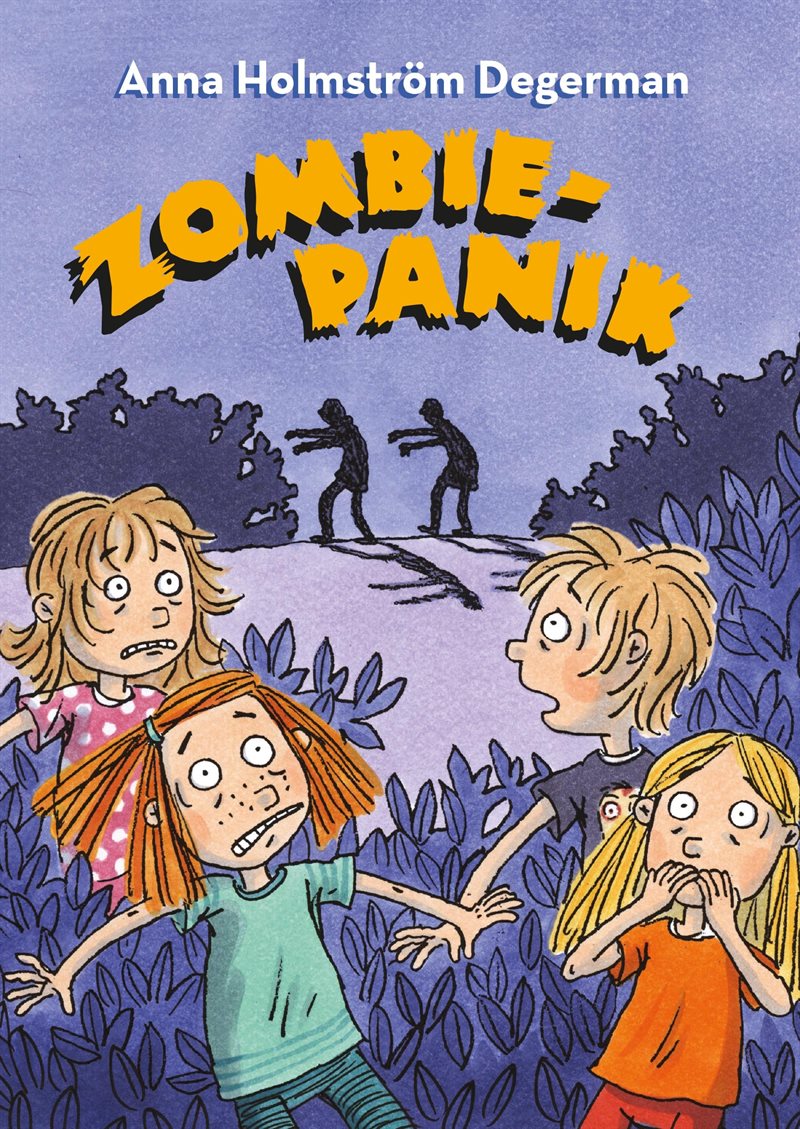 Zombiepanik