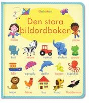 Den stora bildordboken