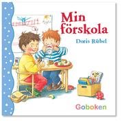 Min förskola