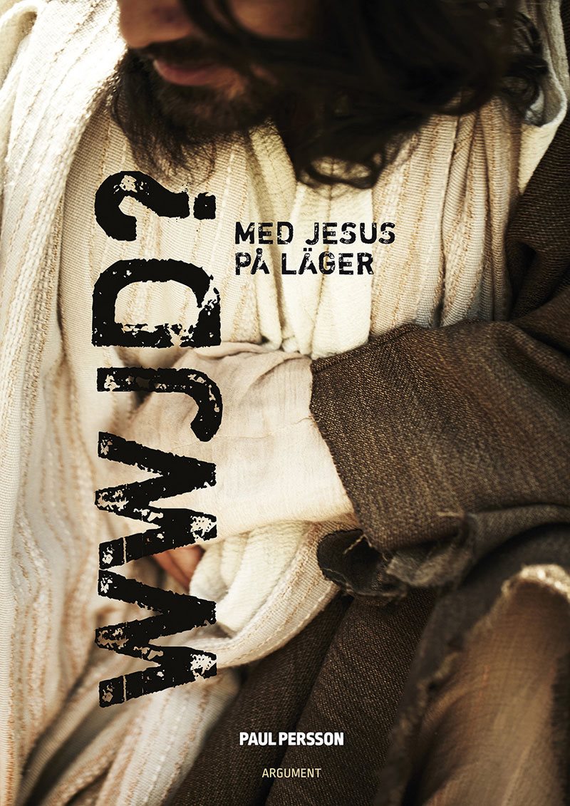 WWJD? med Jesus på läger