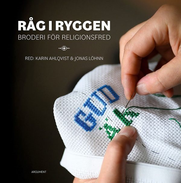 Råg i ryggen