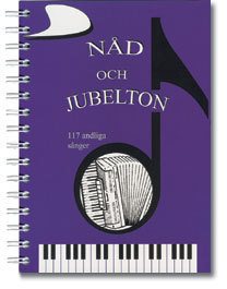 Nåd och Jubelton