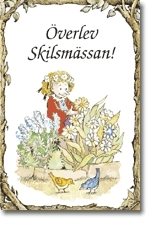 Överlev skilsmässan!