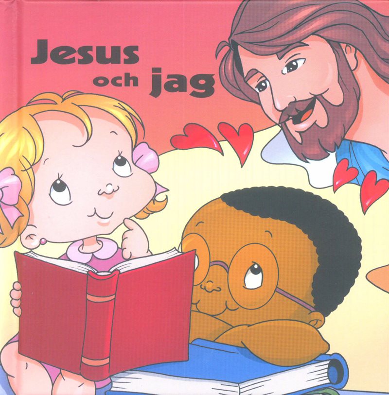 Jesus och jag