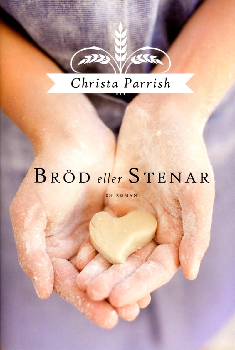 Bröd eller stenar