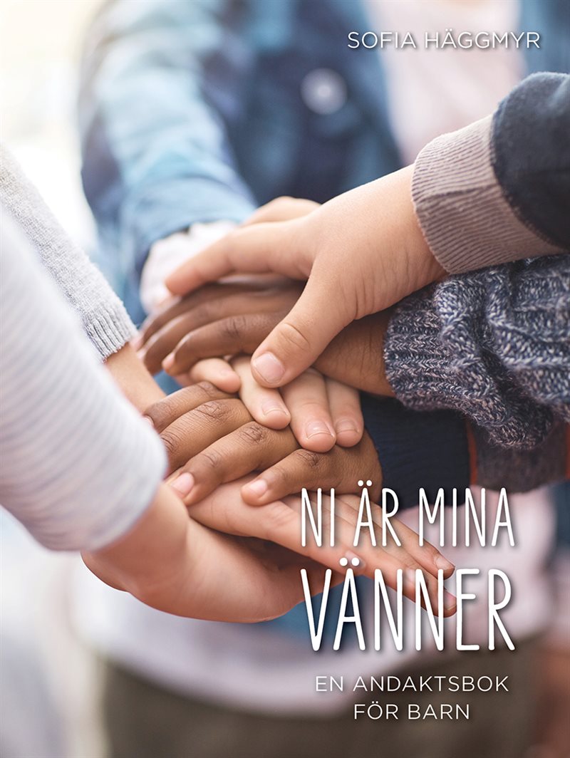 Ni är mina vänner